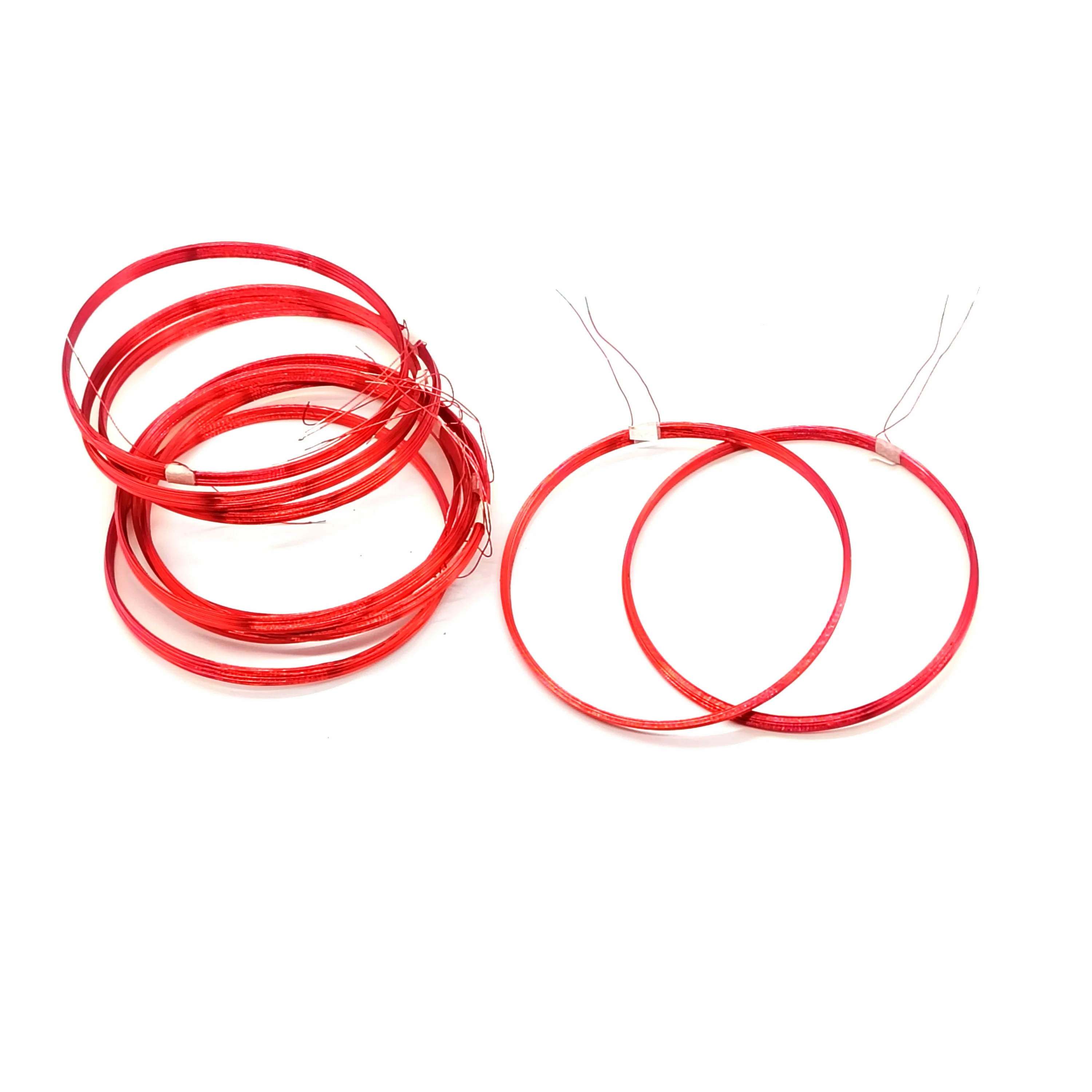 free samples 125KHz door reader antenna rfid copper induction Coil antena near field Internal antenne rfid 125khz