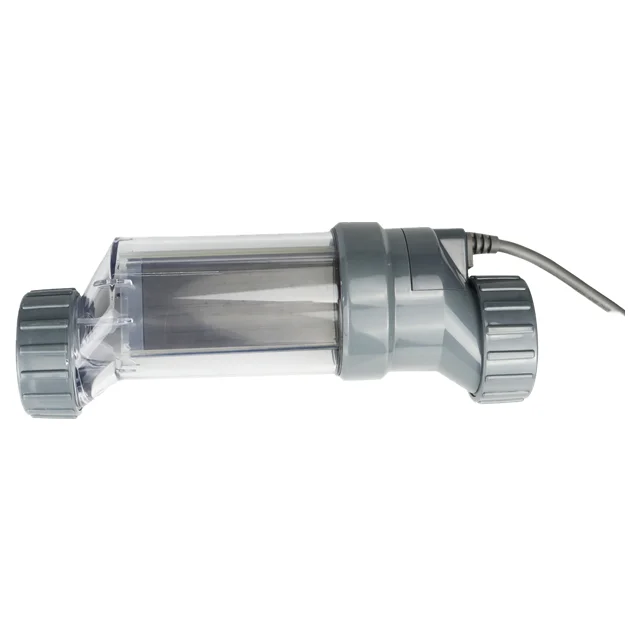 CFC30 30g chlorine/hour Swimming Pool Salt Chlorinator cell for salt chlorine system