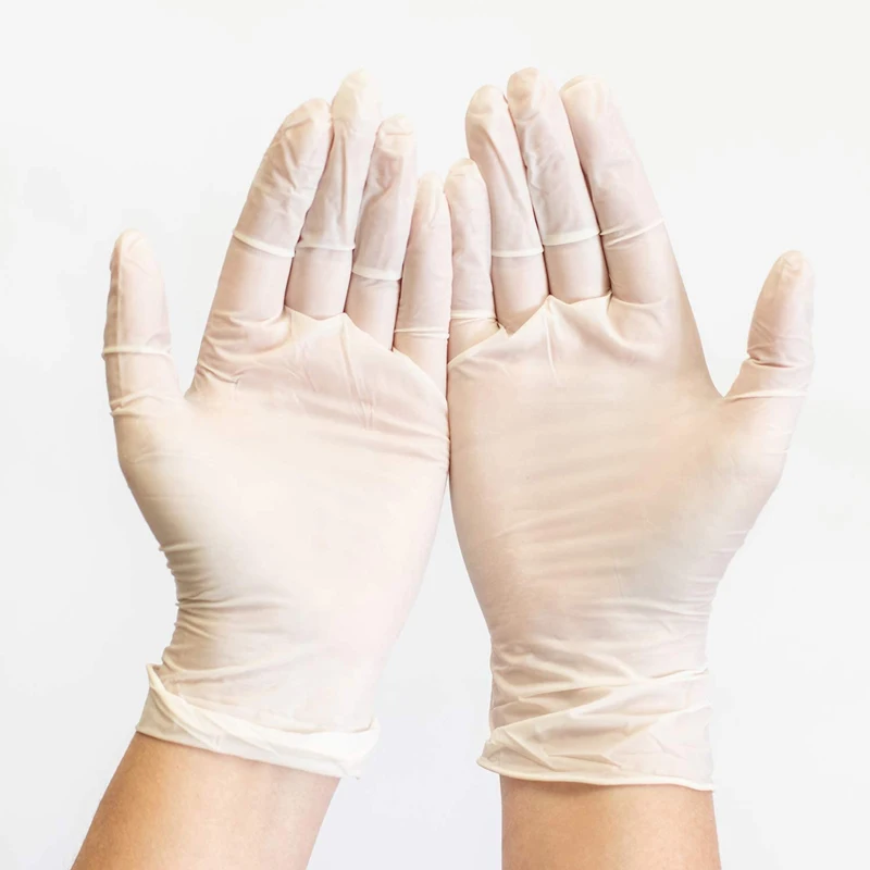 Latex glove with powder great gloves latex household gloves latex