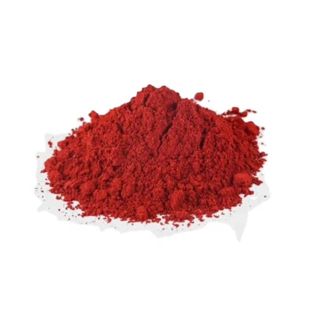 
Factory Price Potassium Ferricyanide 99.5% CAS NO.13746-66-2 