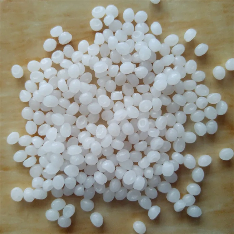 Halogen Free Flame Retardant 50% Glass Fiber Reinforced Polypropylene PP GF50 Plastic Granules