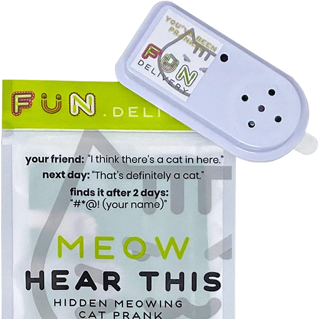 prank sound maker machine joke fart machine cricket noise maker beep sound prank cat noise maker