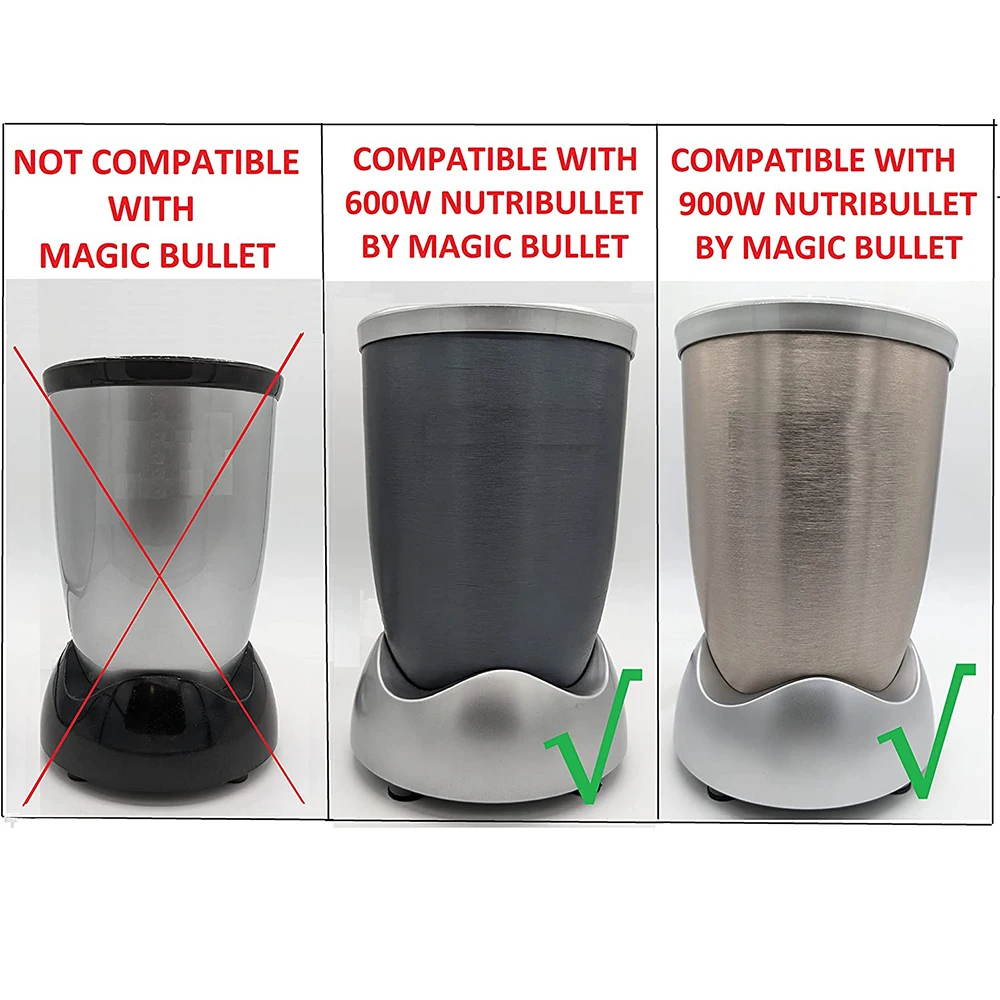 Сменный мотор блендера сцепление с верхней передачей совместимо Nutribullet 600 Вт 900 соковыжималка для