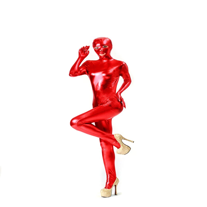 Sexy role Play Sleeping on the night of dew mouth eye glue straitjacket