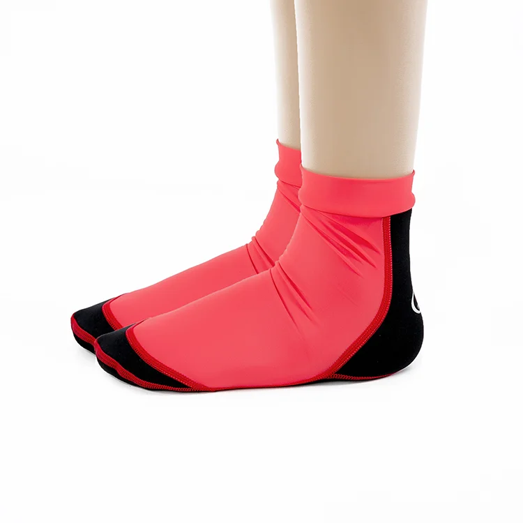 DX gym job-hopping yoga socks waterproof beach walk on aqua water shoes for women girls