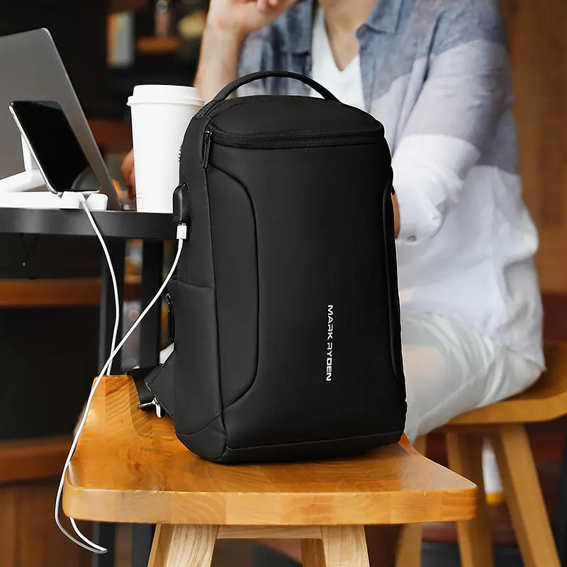 Mark Ryden wholesale new crossbody sling bag men shoulder bag chest bag customized  MR7069