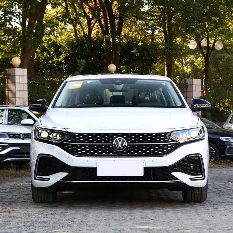 Emblema De Rejilla Delantera Vw 20 Al Teile 4 2024Volkswagen 2025Passat новый автомобиль