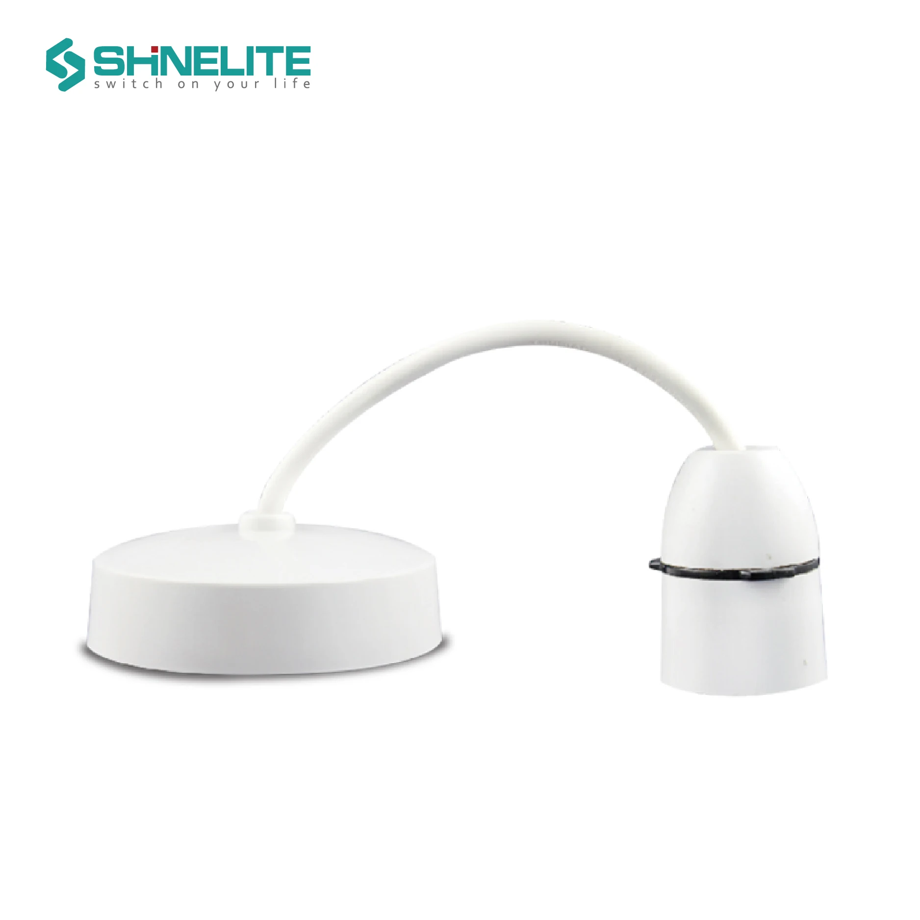 E27 Batten Lampholder,Home Skirt