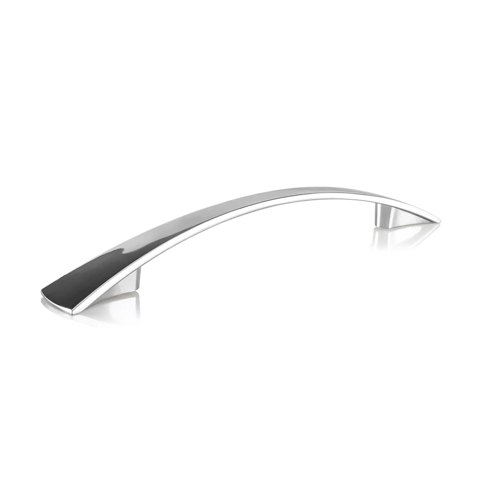 Aluminium zinc alloy handles for chest of drawers