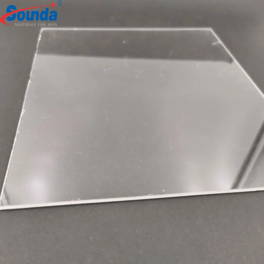 3mm Acrylic Sheet 8X4 Feet Color Acrylic Sheet100% Virgin Material Acrylic Sheets