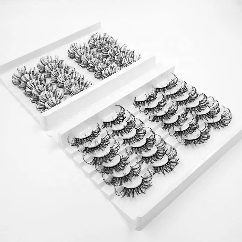  Пользовательские брендовые ресницы норковые 3D и коробки с бабочками чехол для ресниц пользовательским