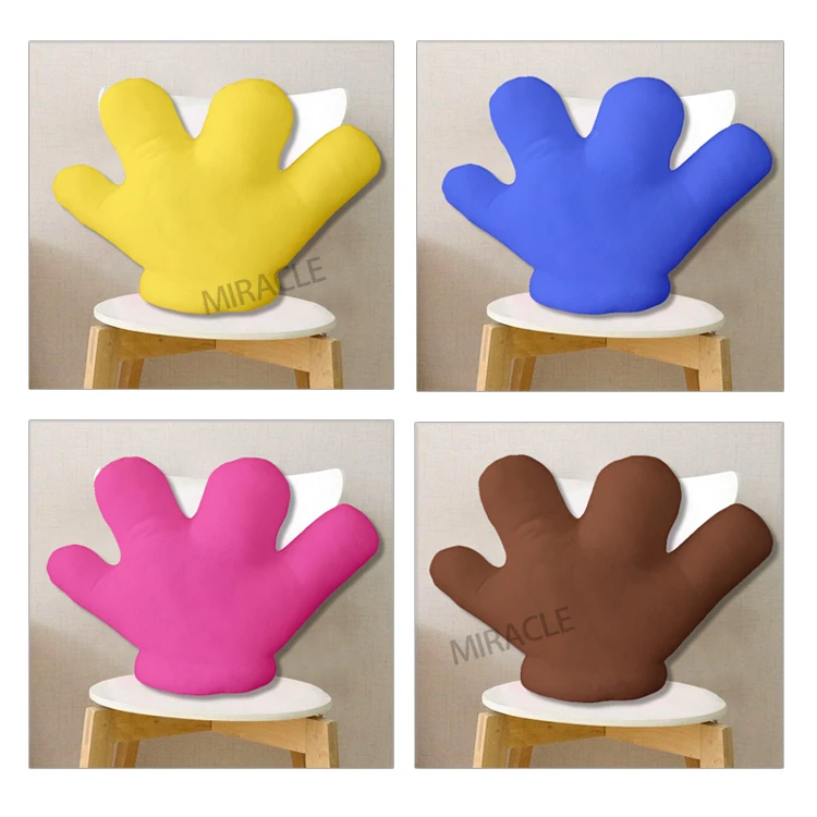 Website Choice Household Printed 8 Ball Pillow Home Decoration Cushion CUSTOM Throw Pillow