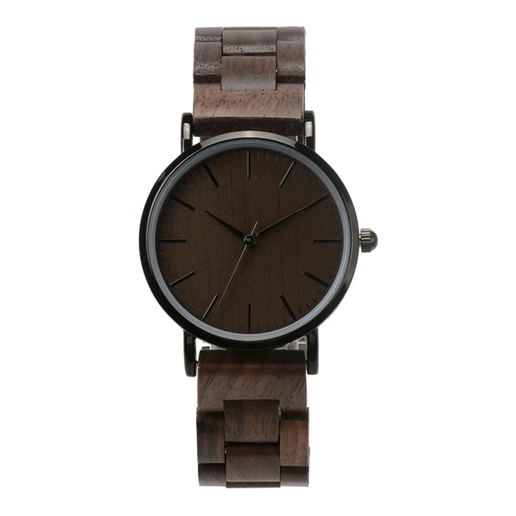 2021, дропшиппинг, женские деревянные часы из бамбука