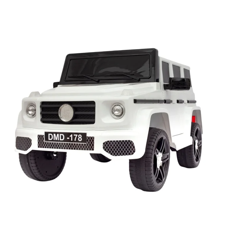 Most Popular Paint Red Black Grey Color Plastic Child Electric Toy Car for 5-9 Years Kids