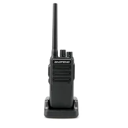 Baofeng 1904 иди и болтай walkie talkie “иди 3800 мАч емкость батареи 16 каналов UHF400-520MHz двухстороннее