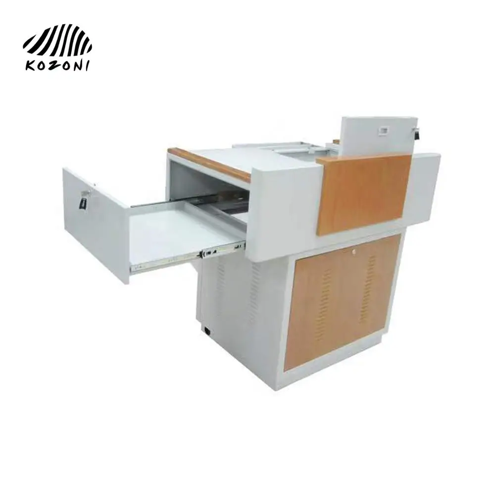 Original Factory digital podium cabinet lectern rostrum pulpit teacher desk lectern