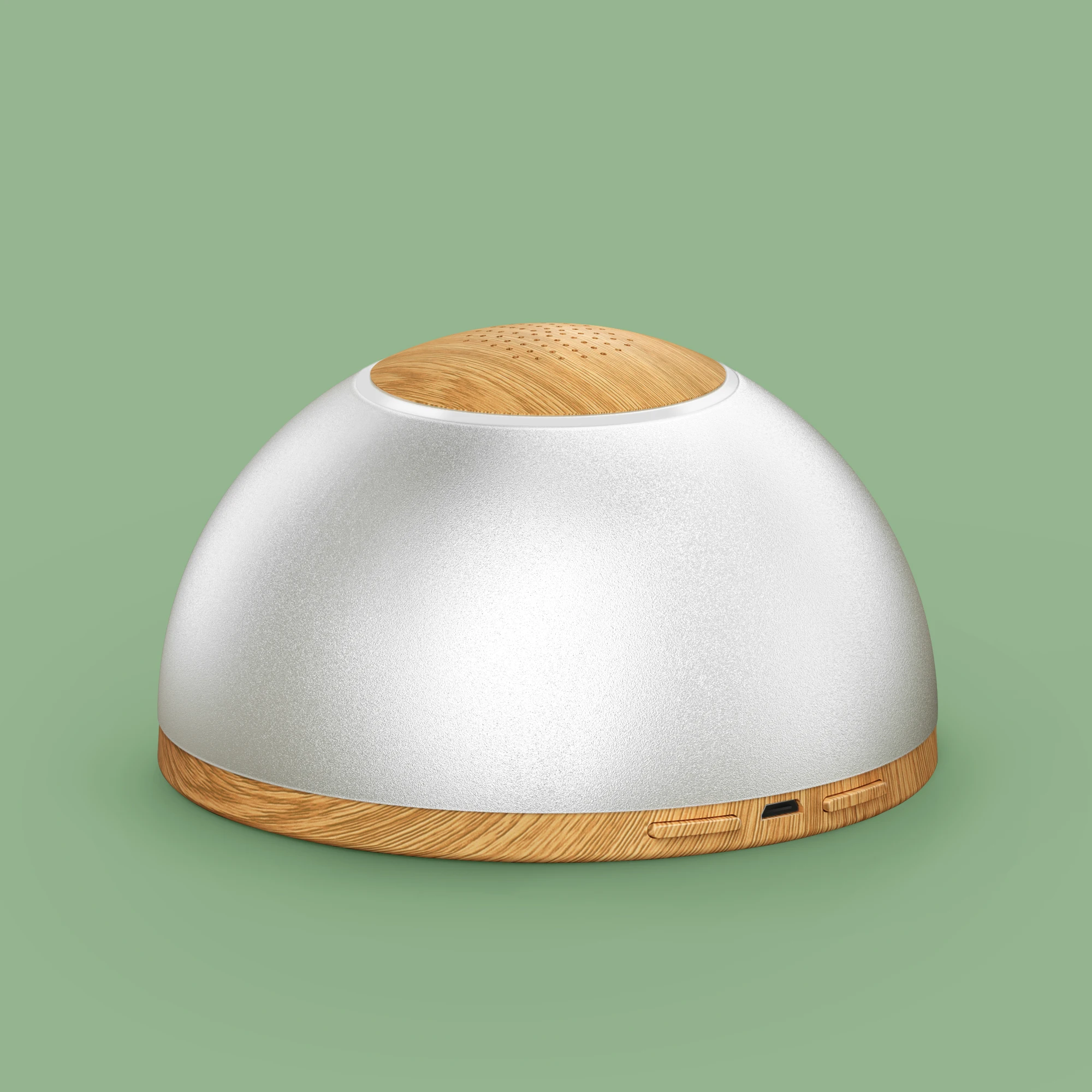 
 Корейский электростатический очиститель воздуха для автомобиля  