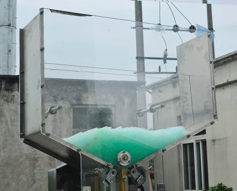 Full automatic china supplier drinking straws automatic packing machine