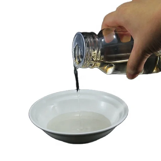 Силиконовый смачивающий агент, модифицированный гептаметилтрисилоксан из полиалкиленоксида для агрохимикатов