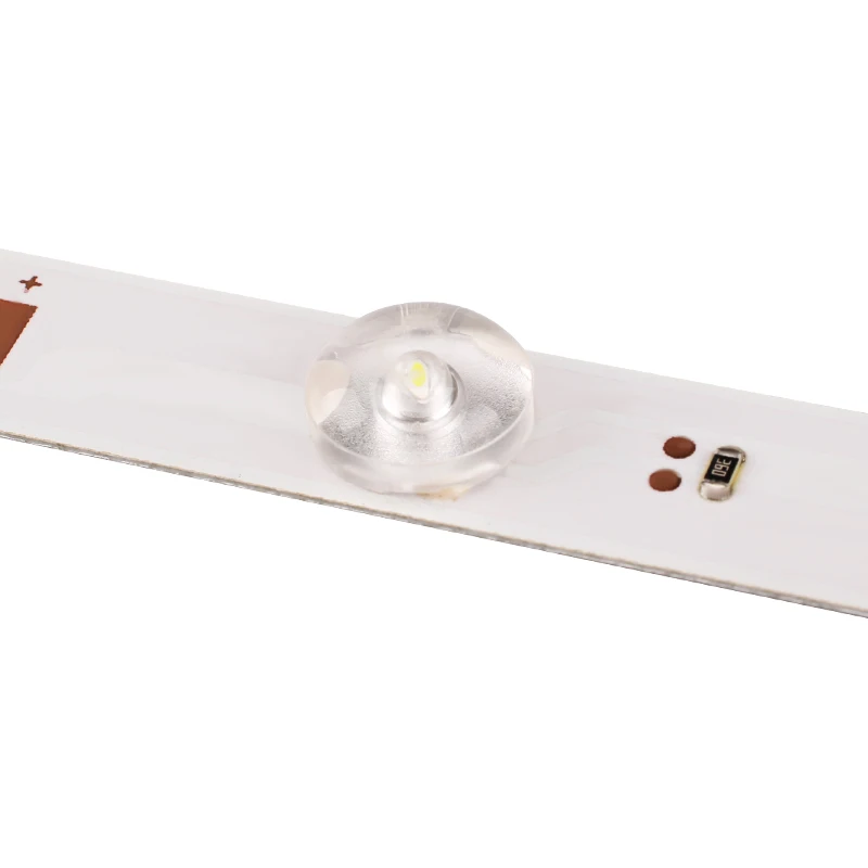 Lowest price online 4835-3030-12v12d Changeable led strip light bare board 500 / box 60leds/m 12V