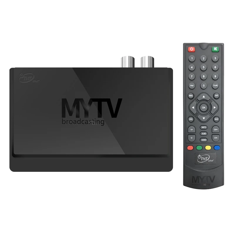 TNTSTAR TG-W21 New decoder  tv dvb-t2 dvb t2 usb 2.4ghz rc transmitter receiver dvb t2 tv receiver full hd high definition 1080 hot