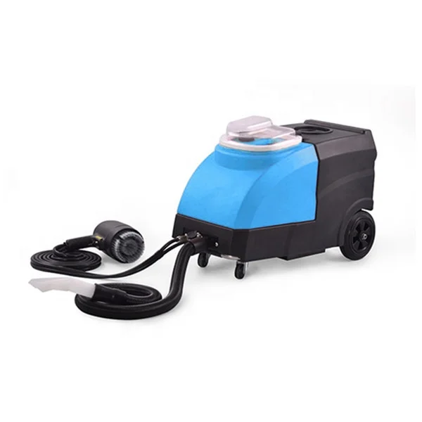 Carpet Cleaner With A Complete Set Of Accessories The Vacuum Cleaner Handheld Carpet Washing Machine For Car