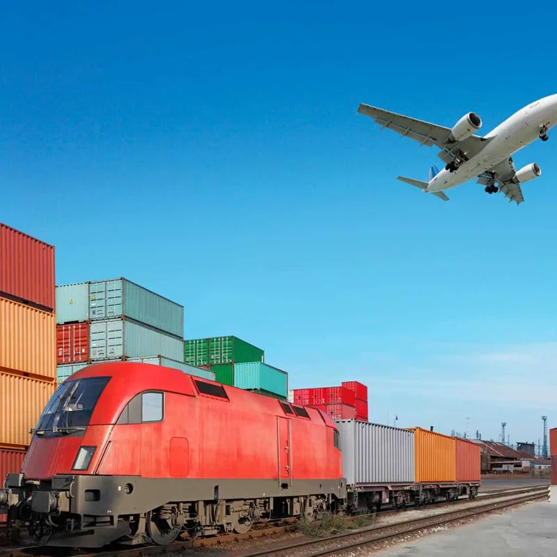 DHL From China to Ireland the Netherlands Belgium Inspection Services