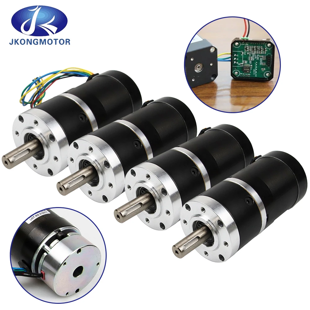 Manufacturer Direct Sale Low Price Bldc Motor Test Brushless Dc Electric Motor For Tram Electric Bicycle Hot Hair Dryer