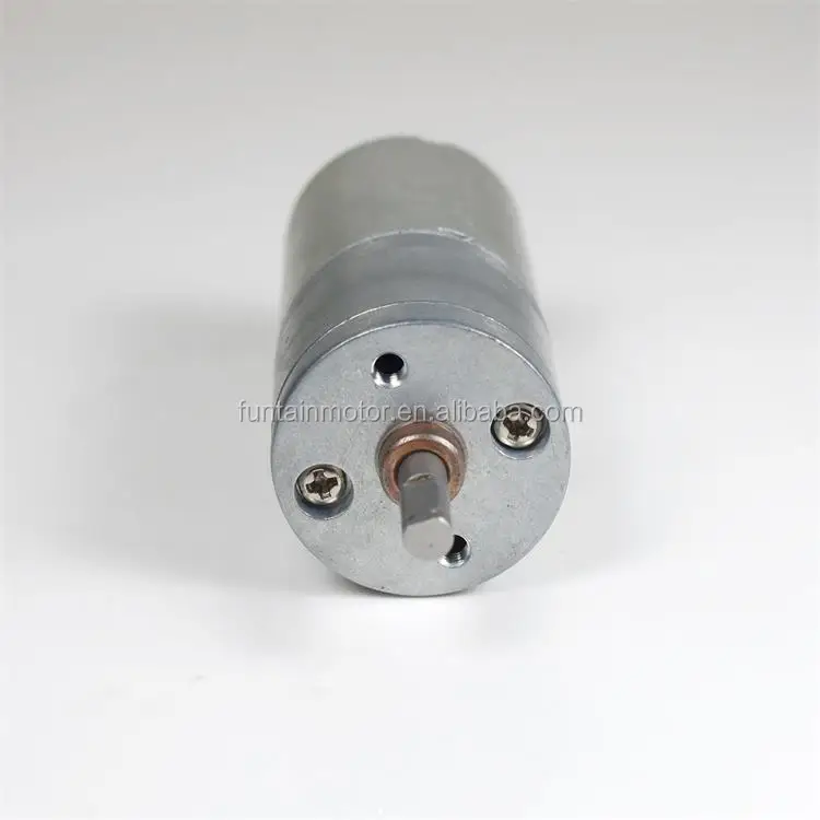 24 volt dc engine motor 9v high torque dc gear motor