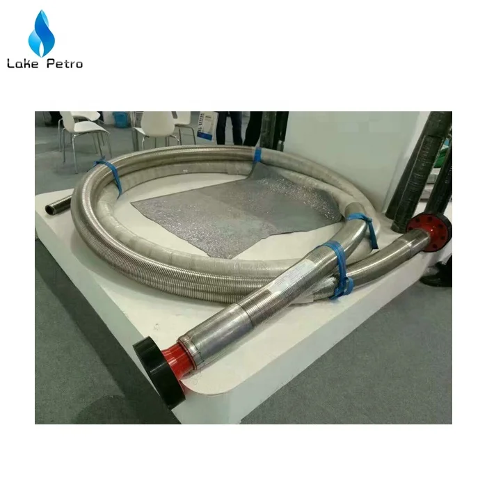 High pressure frac hose/ cementing hose/ mud hose