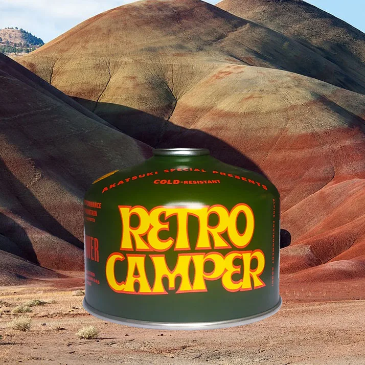 Gas Cartridge Butane Gas Un 2037 Butane Gas Wholesale 400ml