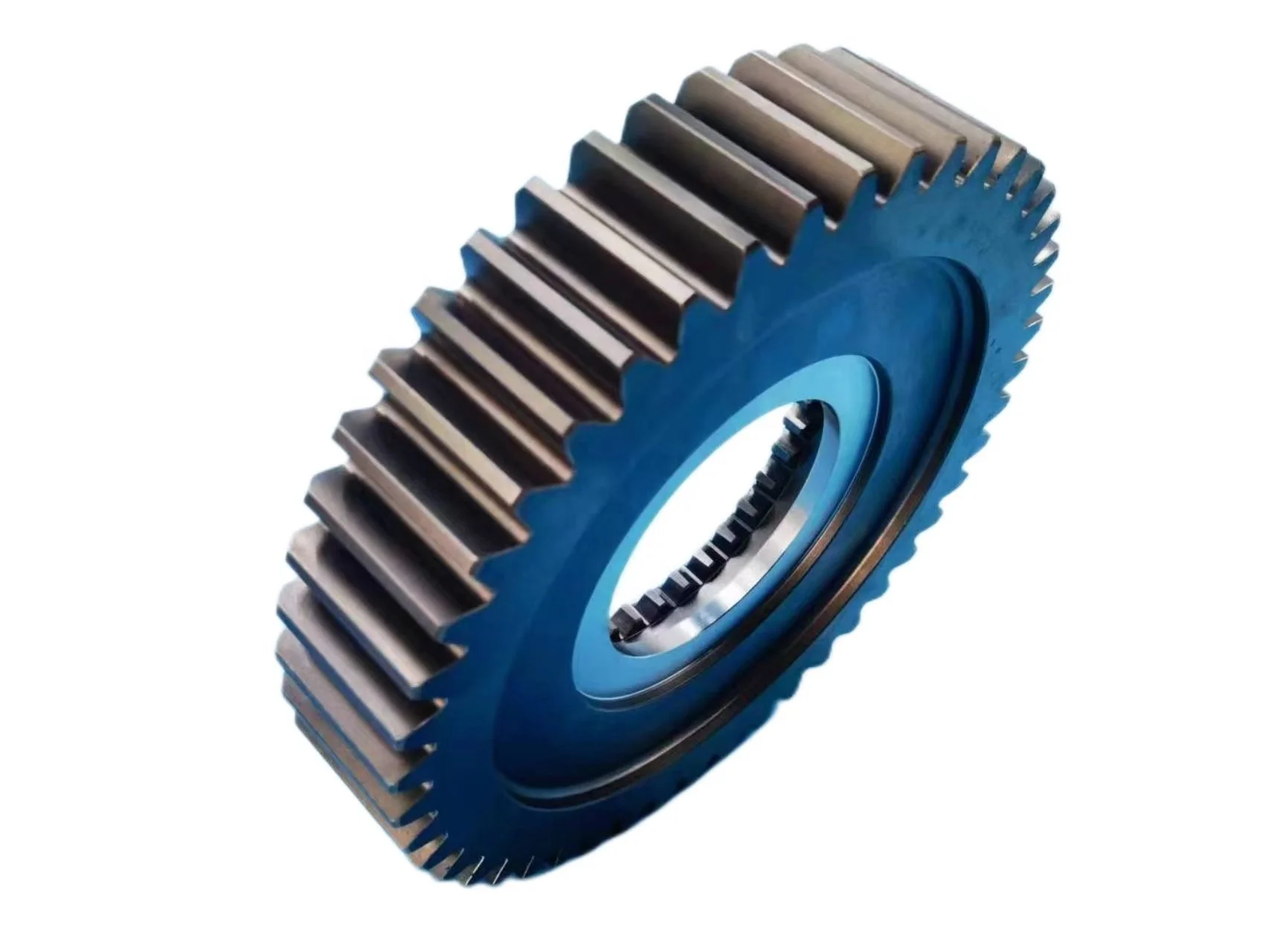 Sinotruk howo truck inner ring gear WG9981340051