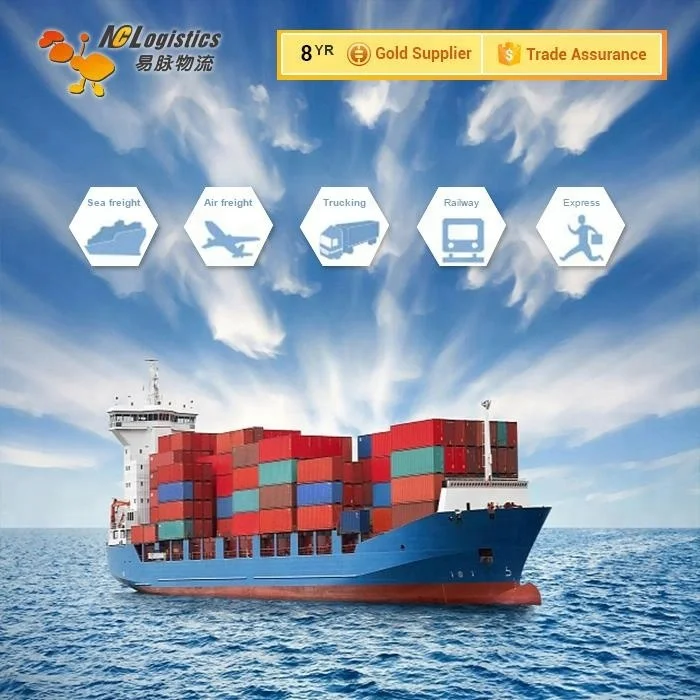 Fastest&Safety Sea Shipping Service USA Ocean Freight Logistics Shipping Company DDU DDP To FBA Amaozn (1600537169859)