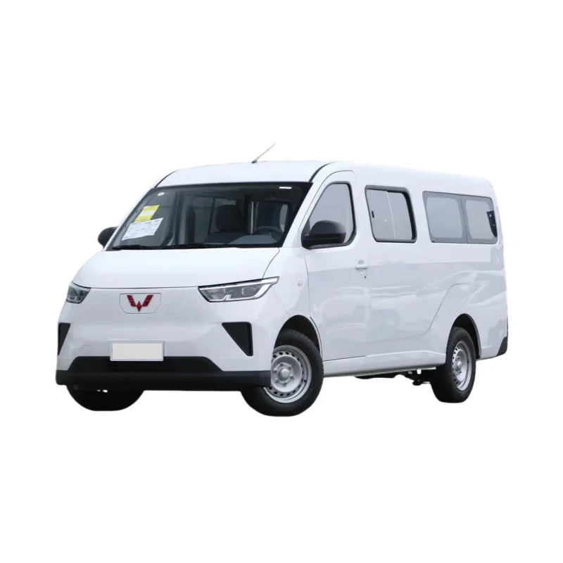 YD Распродажа автомобиль wuling ev 2 тонны небольшой Электрический пассажирский мобильный фургон для еды грузовые грузовики