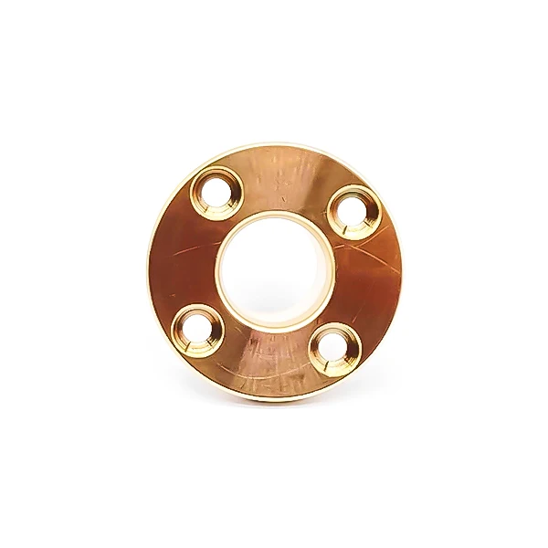 High Precision And Affordable Price Bushing Construction Machinery Parts Tube Spacer Sleeve Copper Bushings Bearings