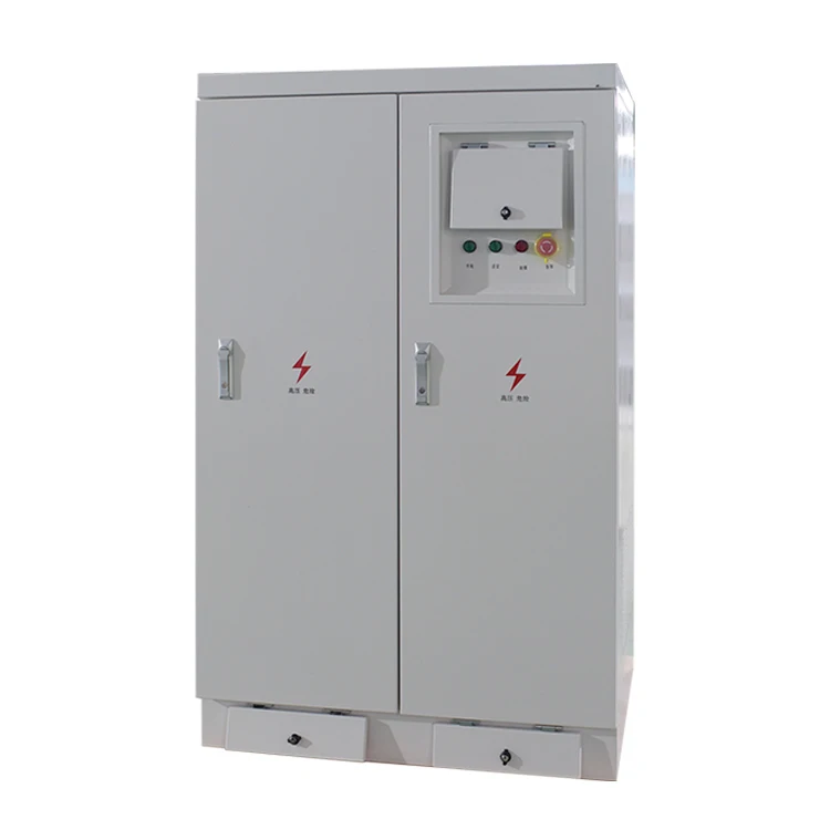 100KW  off grid hybrid solar inverter 3 phase solar inverter