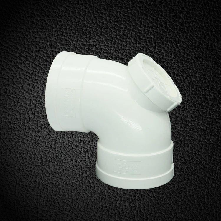 
factory wholesale cheap price plastic pvc pipe fittings union connector 