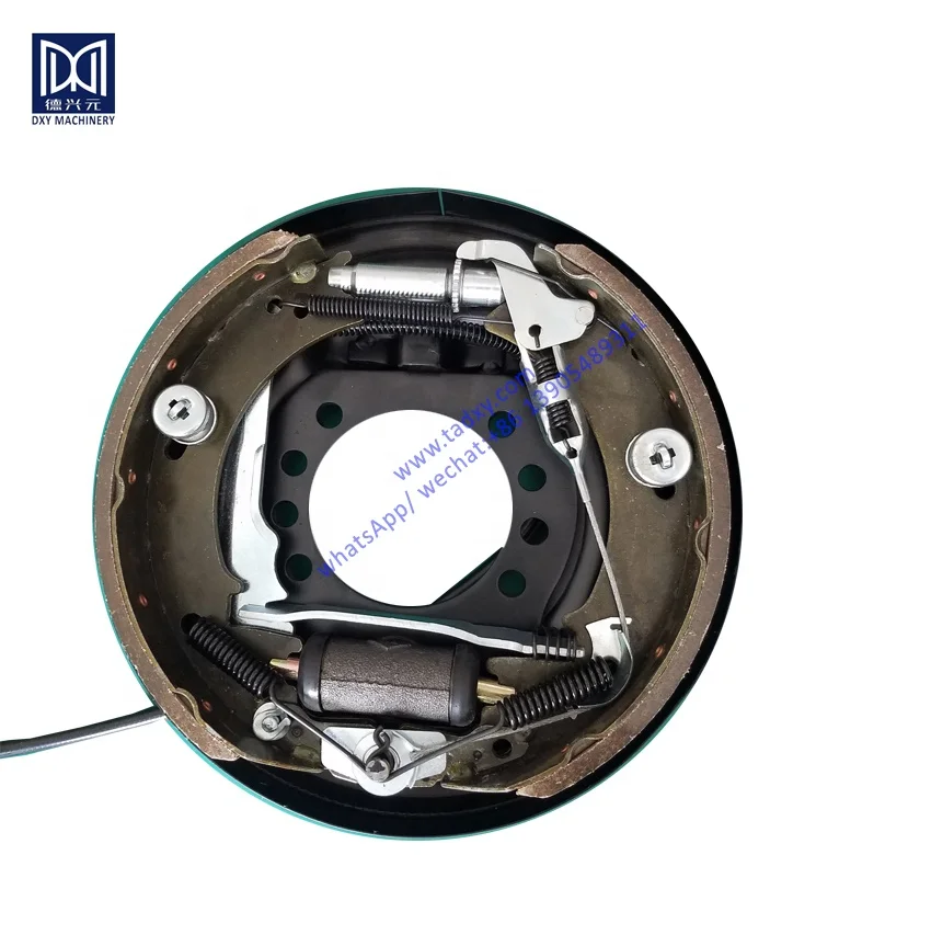 Brake drum assy. for DALIAN forklift parts