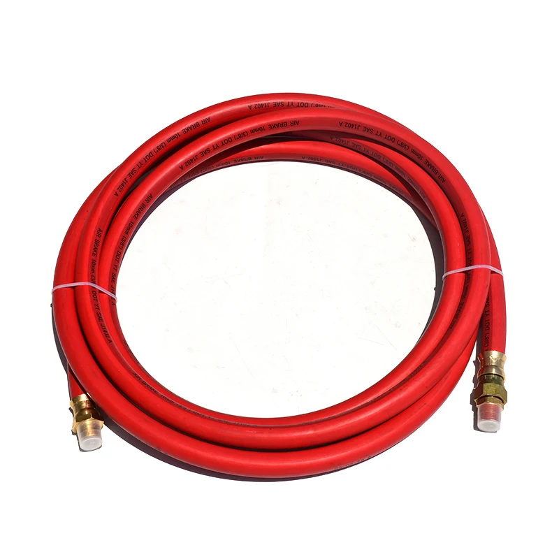 EPDM tractor anhydrous ammonia rubber hose 25mm