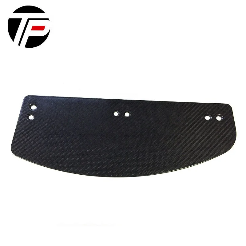 High quality CNC cutting full Carbon Fiber Plate Carbon Fiber Sheet