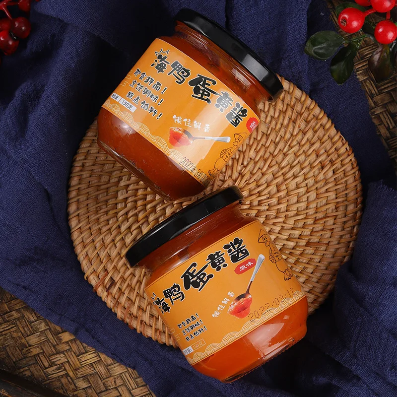 Food Manufacturer Innovative Product Legendary Culinary Classic Rich Mayonnaise