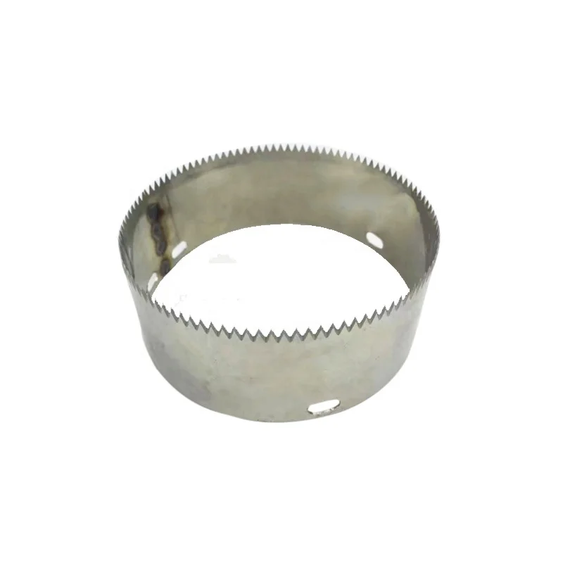 cup tray knife for water cup filling and sealing machine