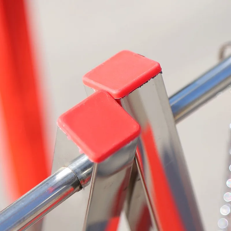 Product easy to sell Terminal Expandable Barriers custom fiberglass barrier