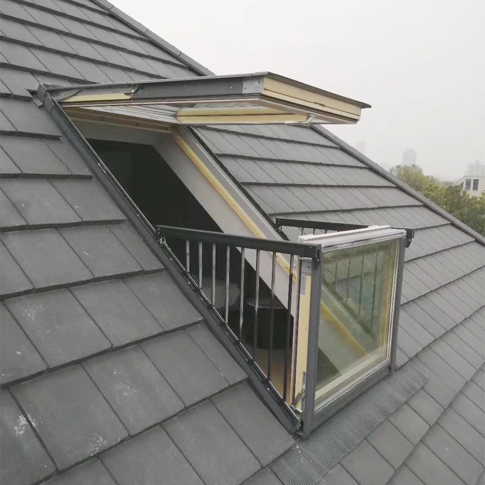 Автоматический алюминиевый потолочный светильник