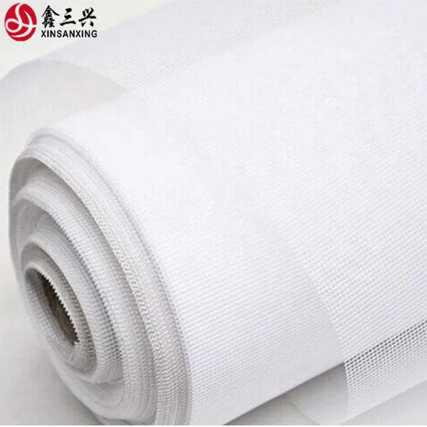 Стекловолоконный оконный экран против комаров с длительным сроком службы