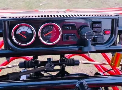 Высокопроизводительная автоматическая коробка передач 200cc снегоход Китай вездеход внедорожник турник 4-тактный горный