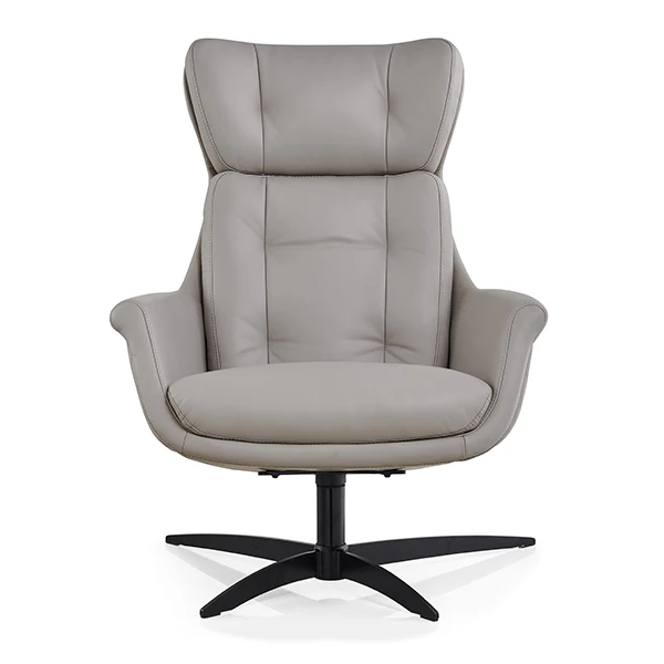Modern Lounge Chair &ottoman Hotel Lounge Chair Lounge Accent Chair
