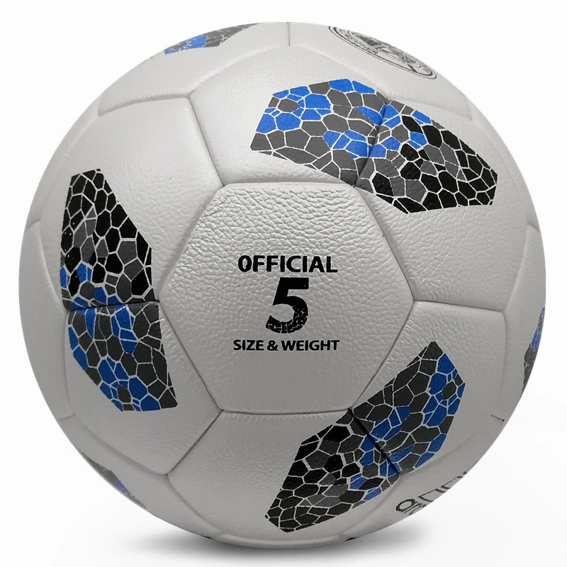 2021 Hot Salling High Quality Football Factory Wholesale Customized Printed Football