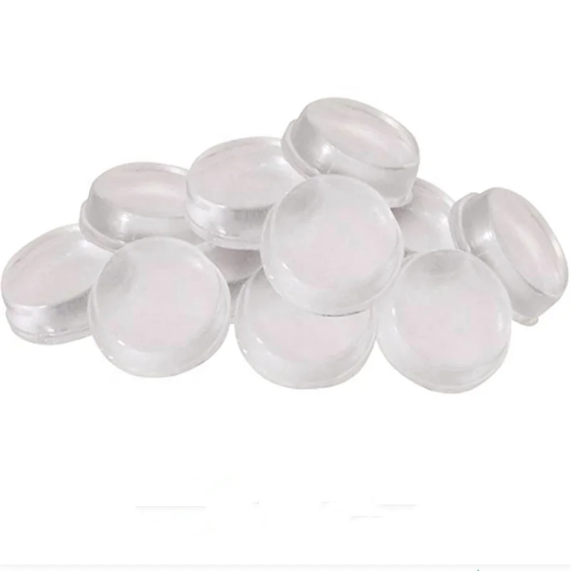 Прозрачный задний фонарь/противоскользящие резиновые ножки самоклеящийся силиконовый по индивидуальному заказу 10000 шт. литье порта Циндао CN;SHN GF 017 gofai