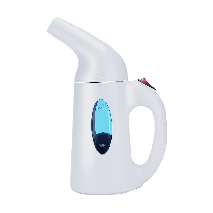 2023New arrivals product 220v stand garment clothes mini steamer for home